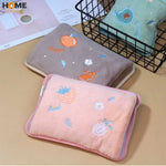 Soft Cozy Electric Heating Pad | Electronic Hot Water Bag