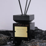 Luxury Aromatherapy Reed Diffuser – Relax Mind | Indoor Diffuser