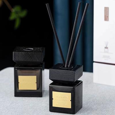 Luxury Aromatherapy Reed Diffuser – Relax Mind | Indoor Diffuser
