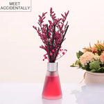 Bliss Reed Diffuser – Aromatic Elegance Room Perfume | Indoor Dry Flower Diffuser