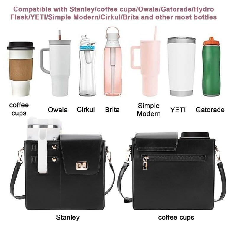 Stanley tumbler bag – premium stainless steel drinkware and water bottles in Pakistan