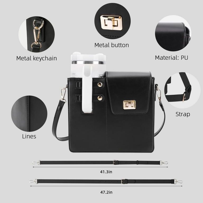 Stanley tumbler bag – premium stainless steel drinkware and water bottles in Pakistan