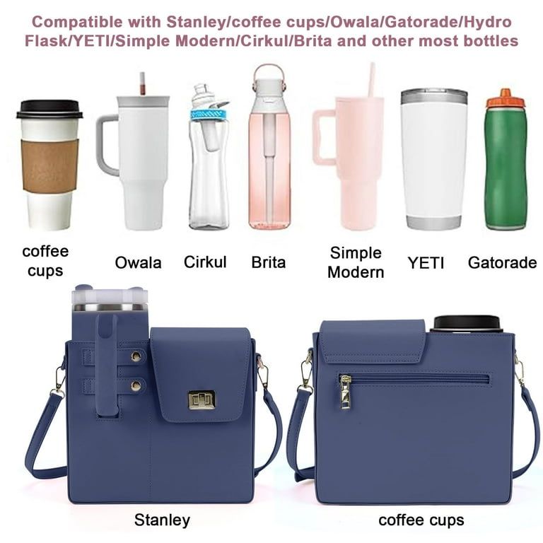 Stanley tumbler bag – premium stainless steel drinkware and water bottles in Pakistan