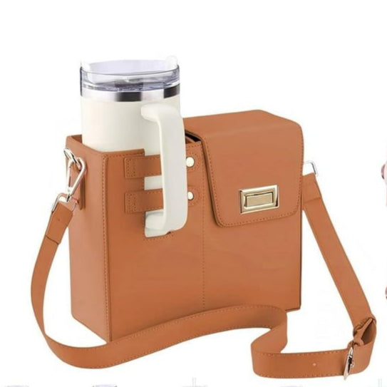 Stanley tumbler bag – premium stainless steel drinkware and water bottles in Pakistan