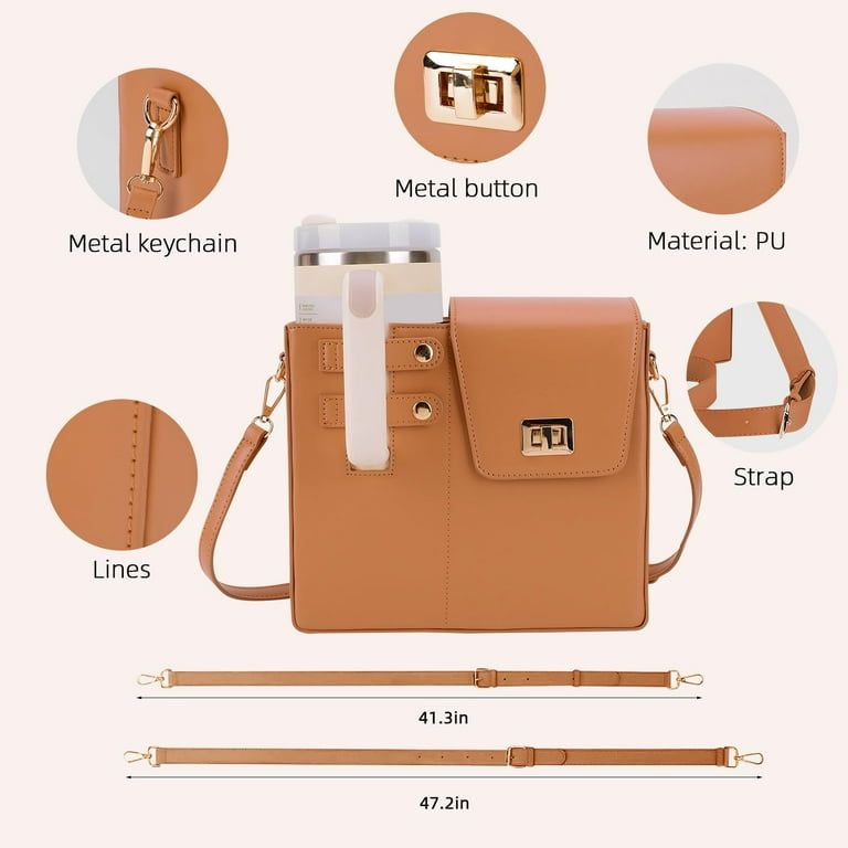 Stanley tumbler bag – premium stainless steel drinkware and water bottles in Pakistan