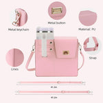 Stanley tumbler bag – premium stainless steel drinkware and water bottles in Pakistan