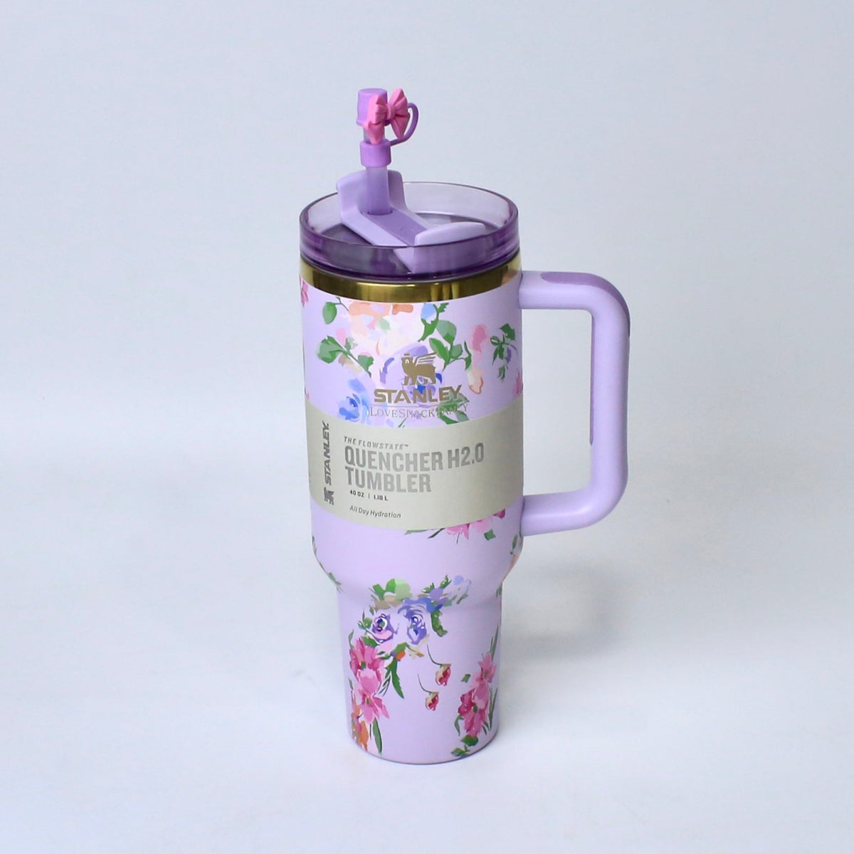 Stanley tumbler and cup – premium stainless steel drinkware and water bottles in Pakistan