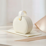 Jewellery box with Handle | Organizer Box | Storage Box