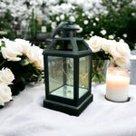 Simple Lantern Shaped Led Candle Lights | Home Decor - Home Hatch