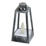 Lantern Shaped Led Candle Lights | Home Decor - Home Hatch