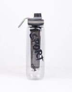 Sports Water Bottle with Fruit Infuser | 1000 ML