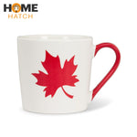 Maple leaf ceramic coffee mug aesthetic nature design – Home Hatch Pakistan maple leaf coffee mugceramic leaf design mugaesthetic coffee mug PakistanHome Hatch coffee mugnature inspired mugceramic tea mug Pakistanstylish coffee muggift coffee mug Pakistanmodern ceramic mugleaf pattern mug