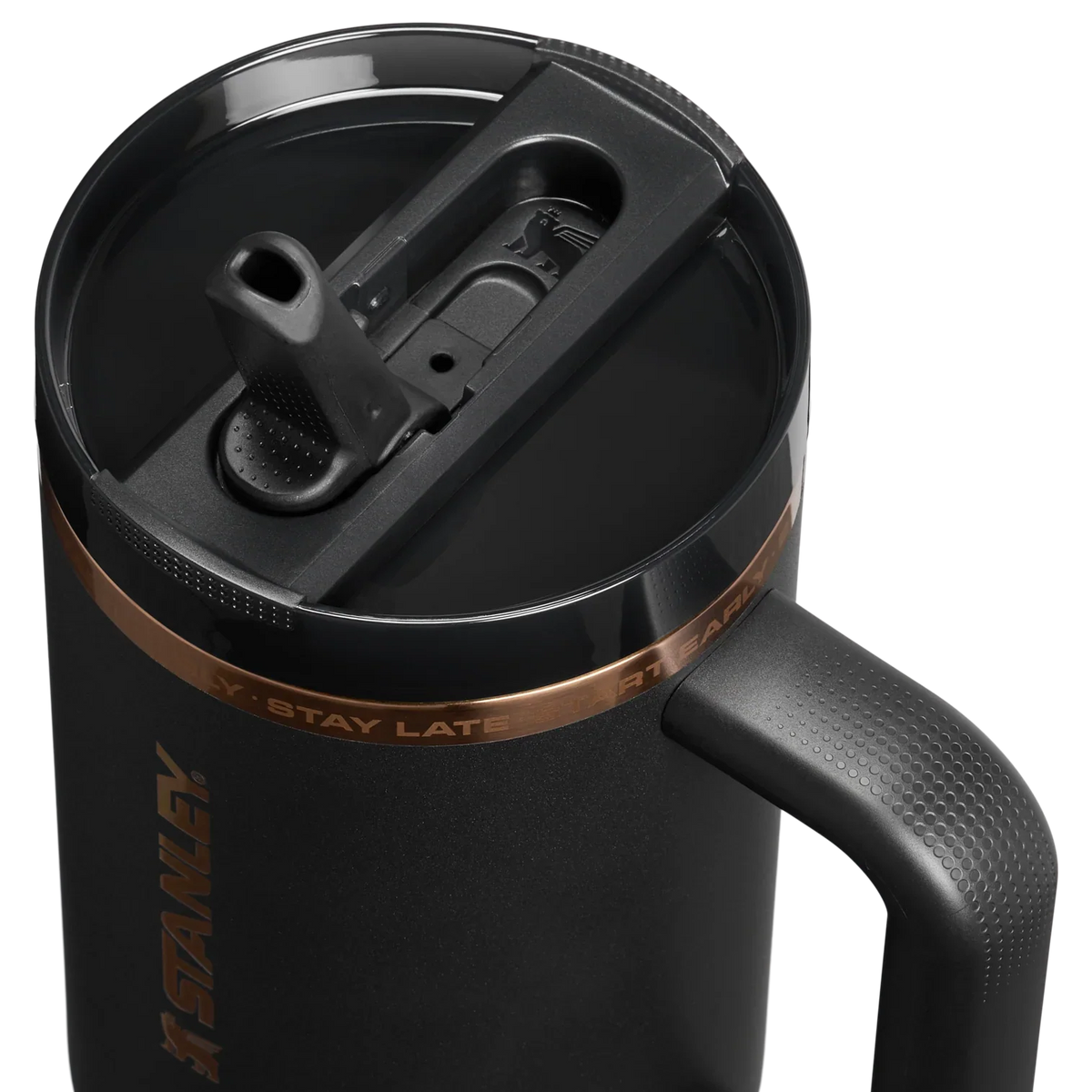 Messi x Stanley Quencher ProTour 40 OZ Flip Straw Tumbler in Messi GOAT Black design for everyday hydration, gym and travel.Messi Stanley tumblerMessi x Stanley QuencherStanley Quencher 40 ozMessi GOAT Black tumbler40 oz flip straw tumblerMessi water bottle tumblerblack Quencher tumblerfootball fan tumblerlarge capacity tumbler PakistanStanley tumbler Pakistan