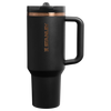 Messi x Stanley Quencher ProTour Flip Straw Tumbler | 40 OZ – Messi GOAT Black
