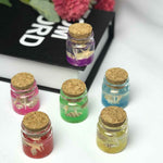 Mini Jar Jelly Decor Candles