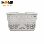 Multipurpose Shopping & Storage Basket with Handle Pakistan – Durable Plastic Organizer for Groceries, Laundry & Household Use