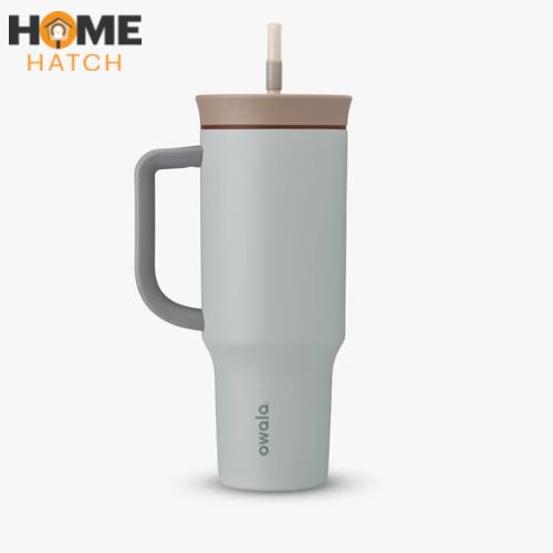 Owala 2 in 1 Sip or Straw Lid 40oz Tumbler– Calm Waters