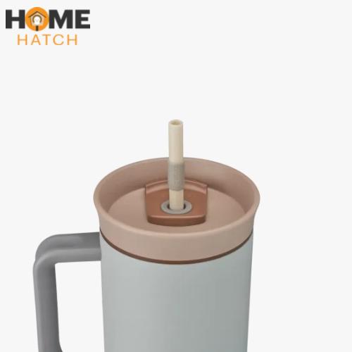 Owala 2 in 1 Sip or Straw Lid 40oz Tumbler– Calm Waters