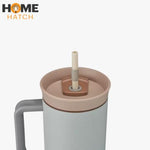 Owala 2 in 1 Sip or Straw Lid 40oz Tumbler– Calm Waters