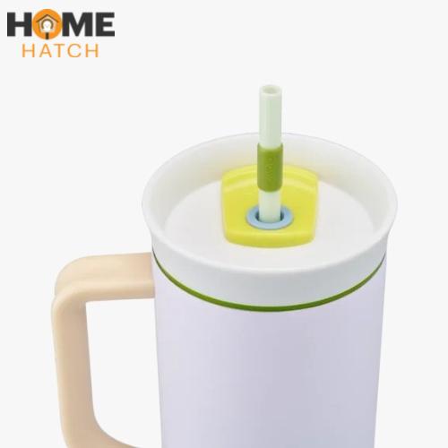 Owala 2 in 1 Sip or Straw Lid 40oz Tumbler – Lost in Space