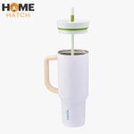 Owala 2 in 1 Sip or Straw Lid 40oz Tumbler – Lost in Space