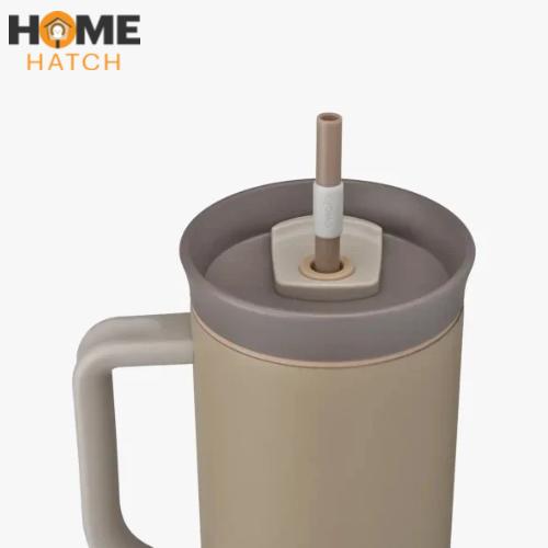 Owala 2 in 1 Sip or Straw Lid 40oz Tumbler– Down to Earth