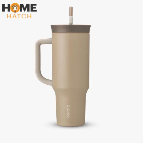 Owala 2 in 1 Sip or Straw Lid 40oz Tumbler– Down to Earth