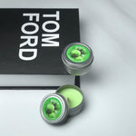 Pair of Aroma Bliss Tin Candles