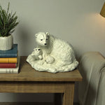 بلیک تھنکنگ مینیکنز سیٹ | مجسمہ | گهر کی آرائش