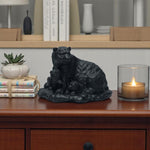 بلیک تھنکنگ مینیکنز سیٹ | مجسمہ | گهر کی آرائش