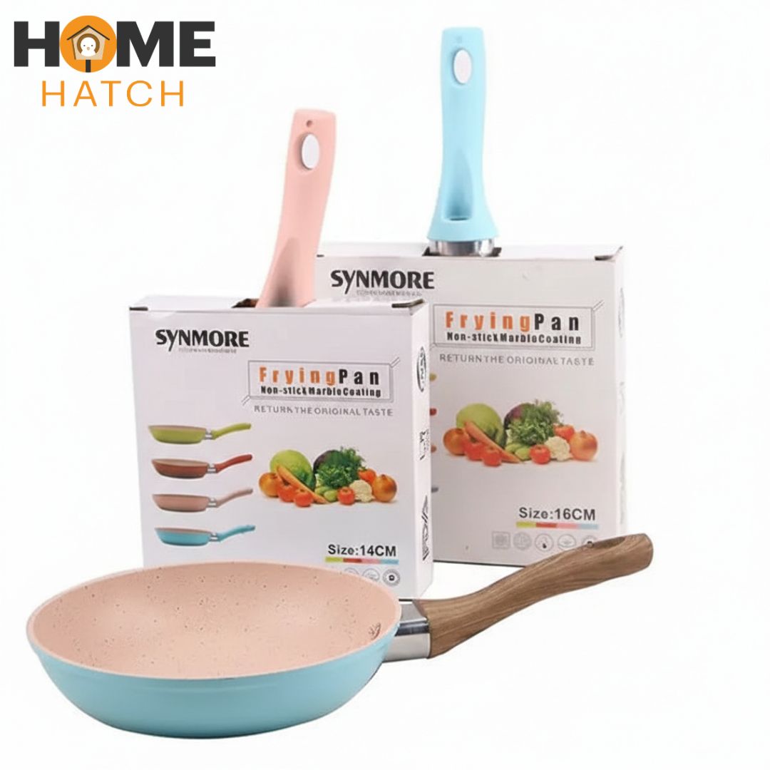 Premium Non-Stick Frying Pan