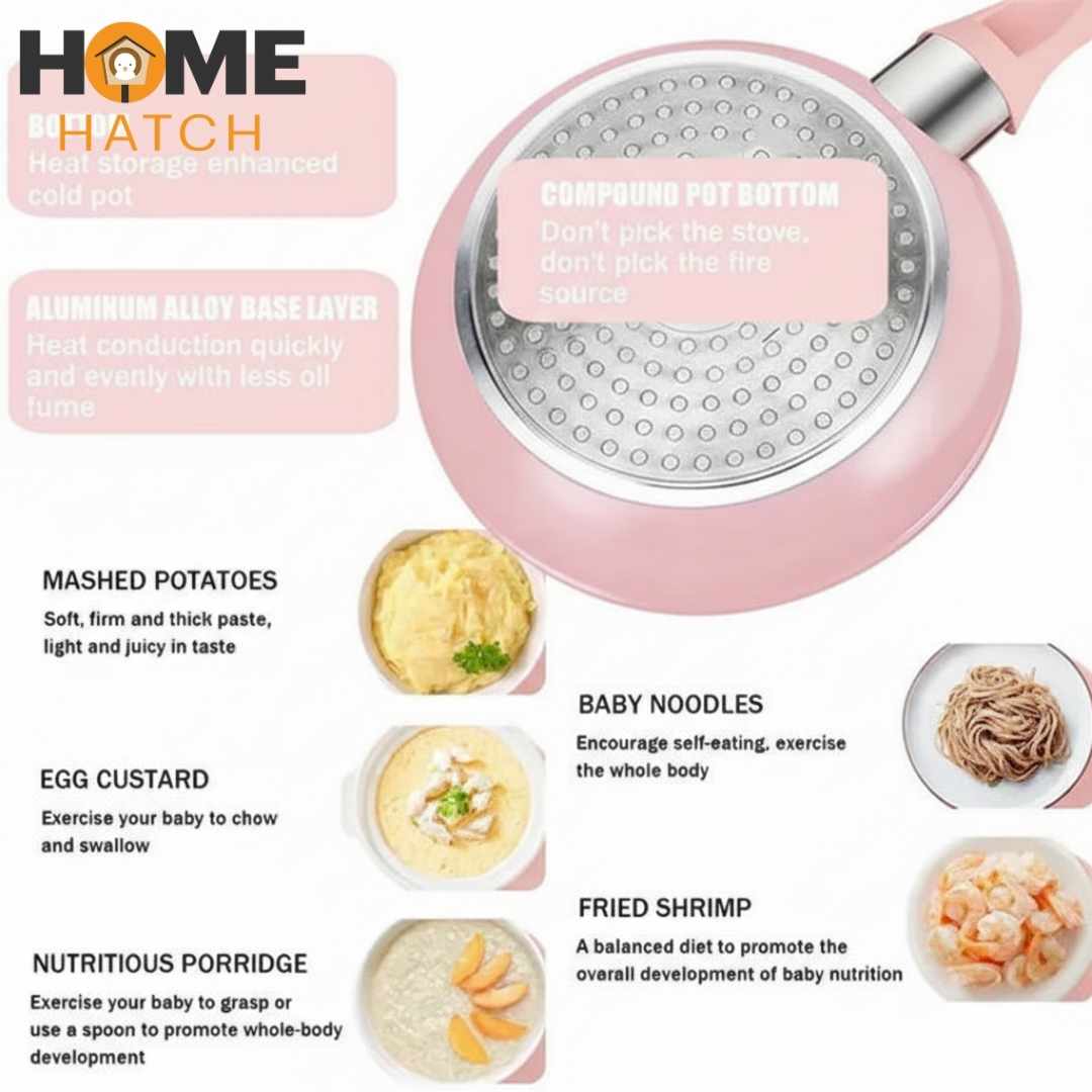 Premium Non-Stick Frying Pan