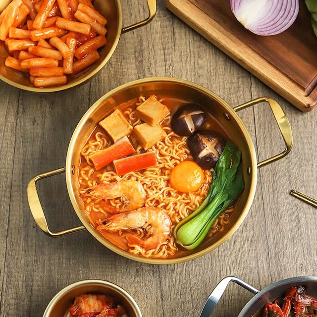 stainless steel round wok pans with handles premium serveware – Pakistan stainless steel wok pan Pakistanround wok pan with handlesstainless steel servewareserving wok pan Pakistankitchen serving panHome Hatch servewarestainless steel cooking panbuffet serving wokpremium wok servewarestainless steel dining pan