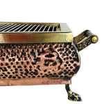 Royal Barbecue Charcoal Grill