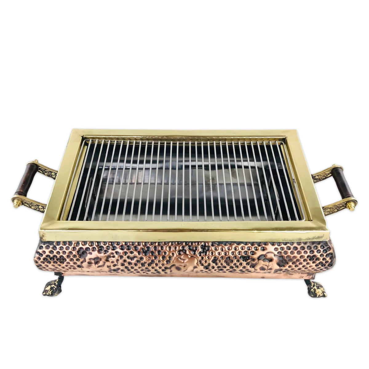 Royal Barbecue Charcoal Grill