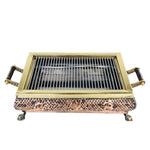 Royal Barbecue Charcoal Grill
