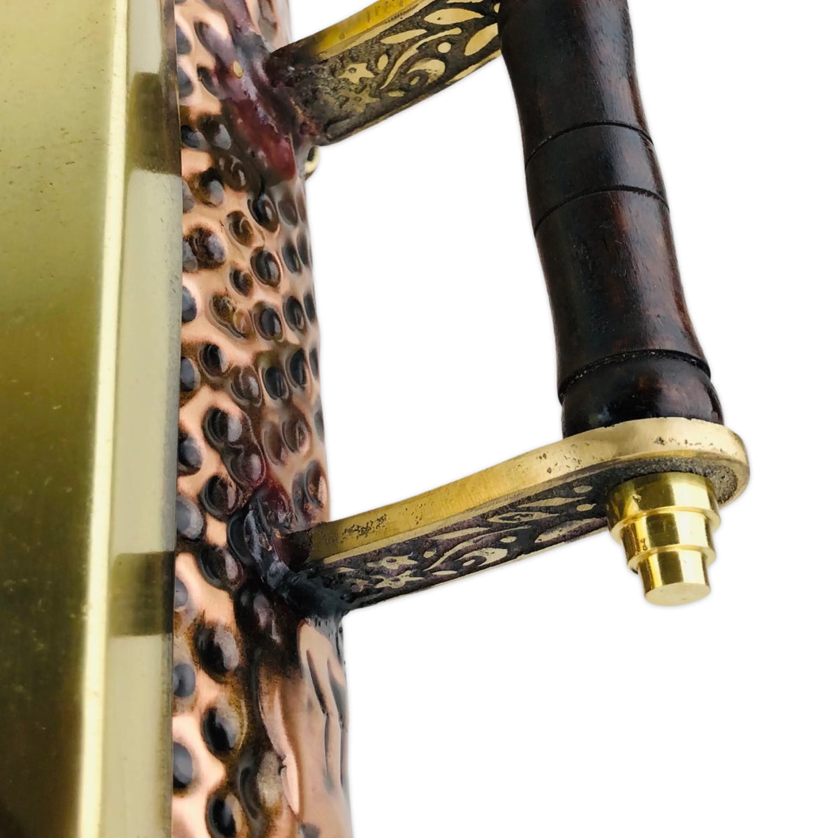 Royal Barbecue Charcoal Grill