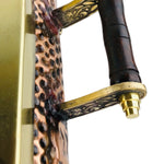 Royal Barbecue Charcoal Grill