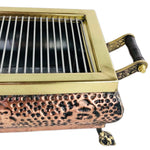 Royal Barbecue Charcoal Grill