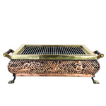 Royal Barbecue Charcoal Grill
