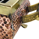 Royal Barbecue Charcoal Grill