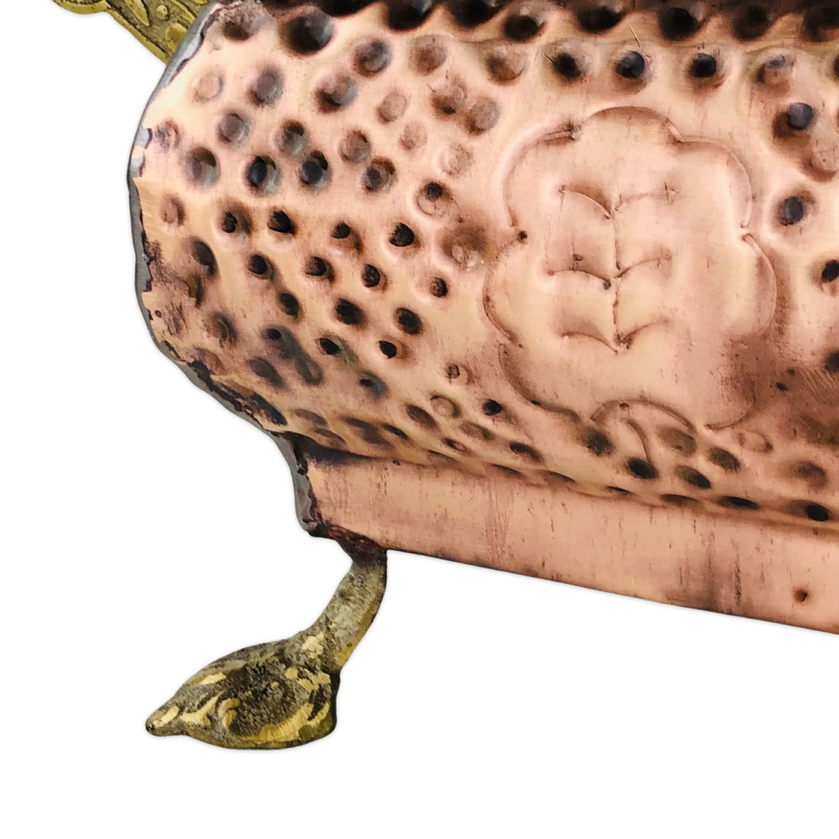 Royal Barbecue Charcoal Grill