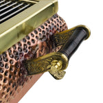 Royal Barbecue Charcoal Grill