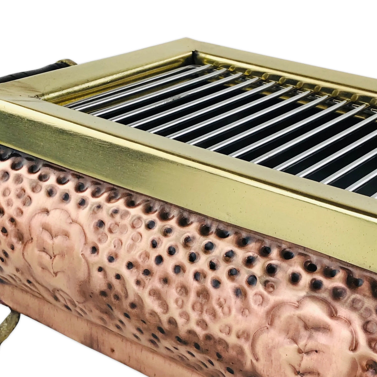 Royal Barbecue Charcoal Grill