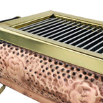 Royal Barbecue Charcoal Grill