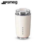 SMG Stainless Steel Travel Mug – 240ml Vacuum Insulated