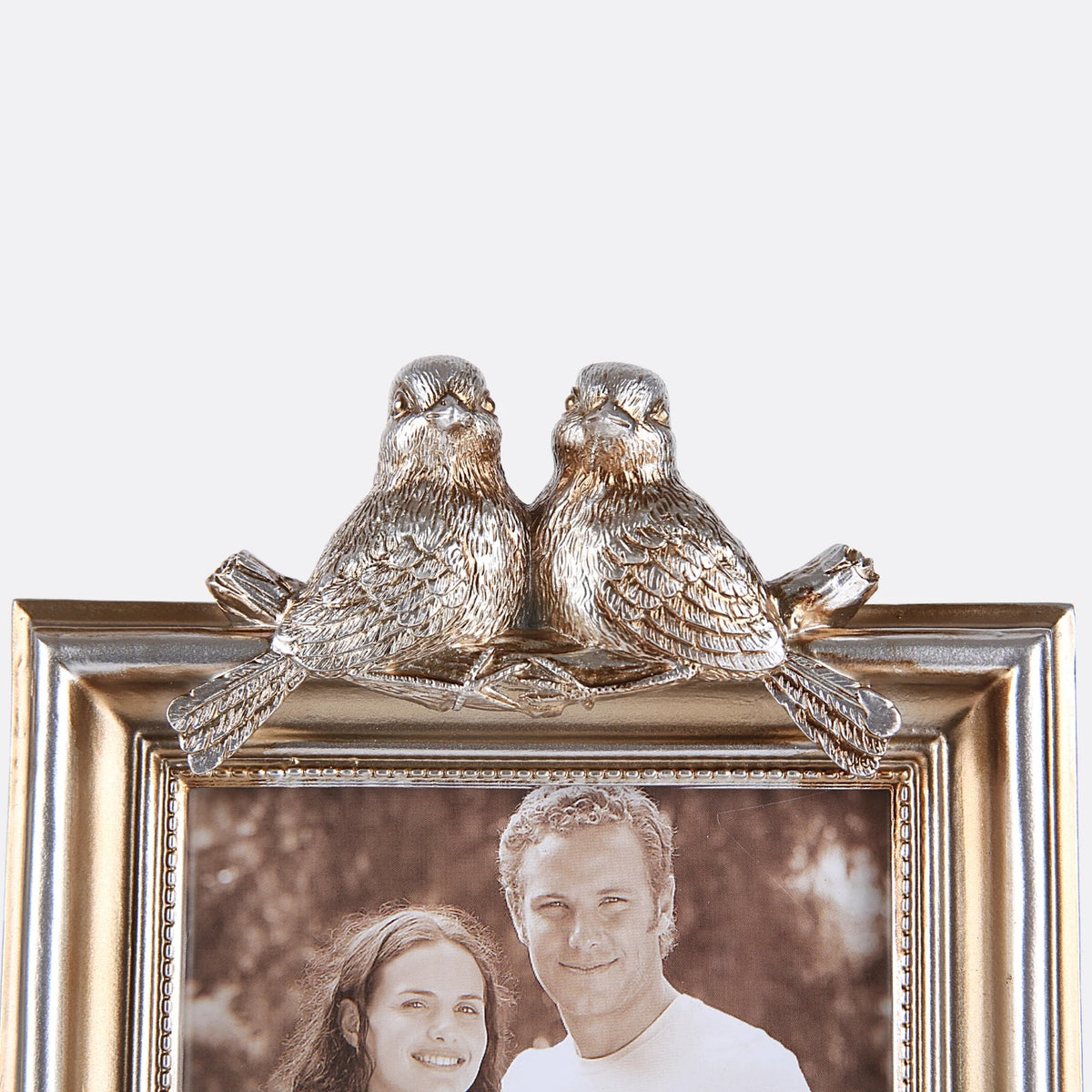 Sparrow Pair Photo Frame | Home Décor - Home Hatch