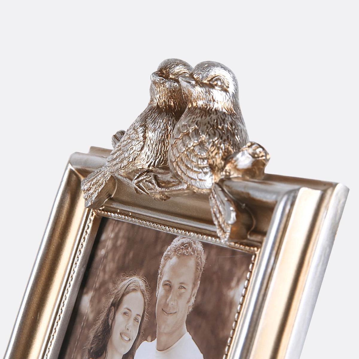 Sparrow Pair Photo Frame | Home Décor - Home Hatch