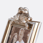 Sparrow Pair Photo Frame | Home Décor - Home Hatch