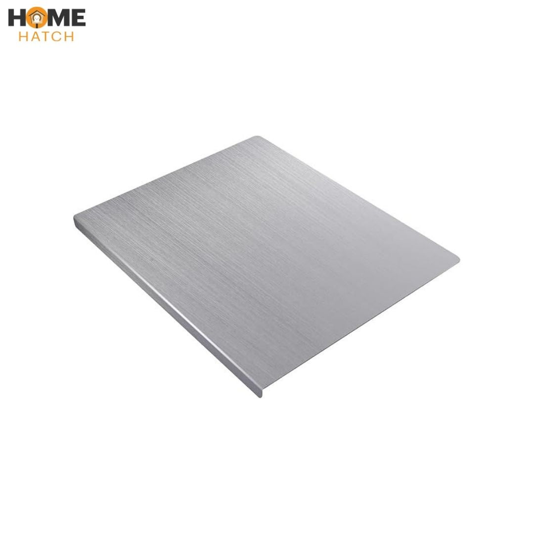 Stainless Steel Cutting Board